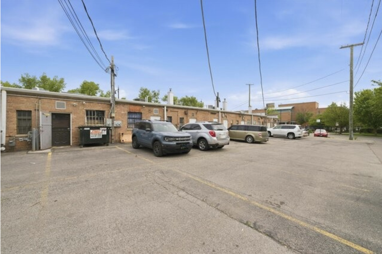 5337 W Devon Avenue Property Photo 22