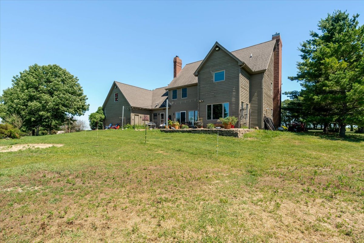 7490 E 700 North Road Property Photo 15