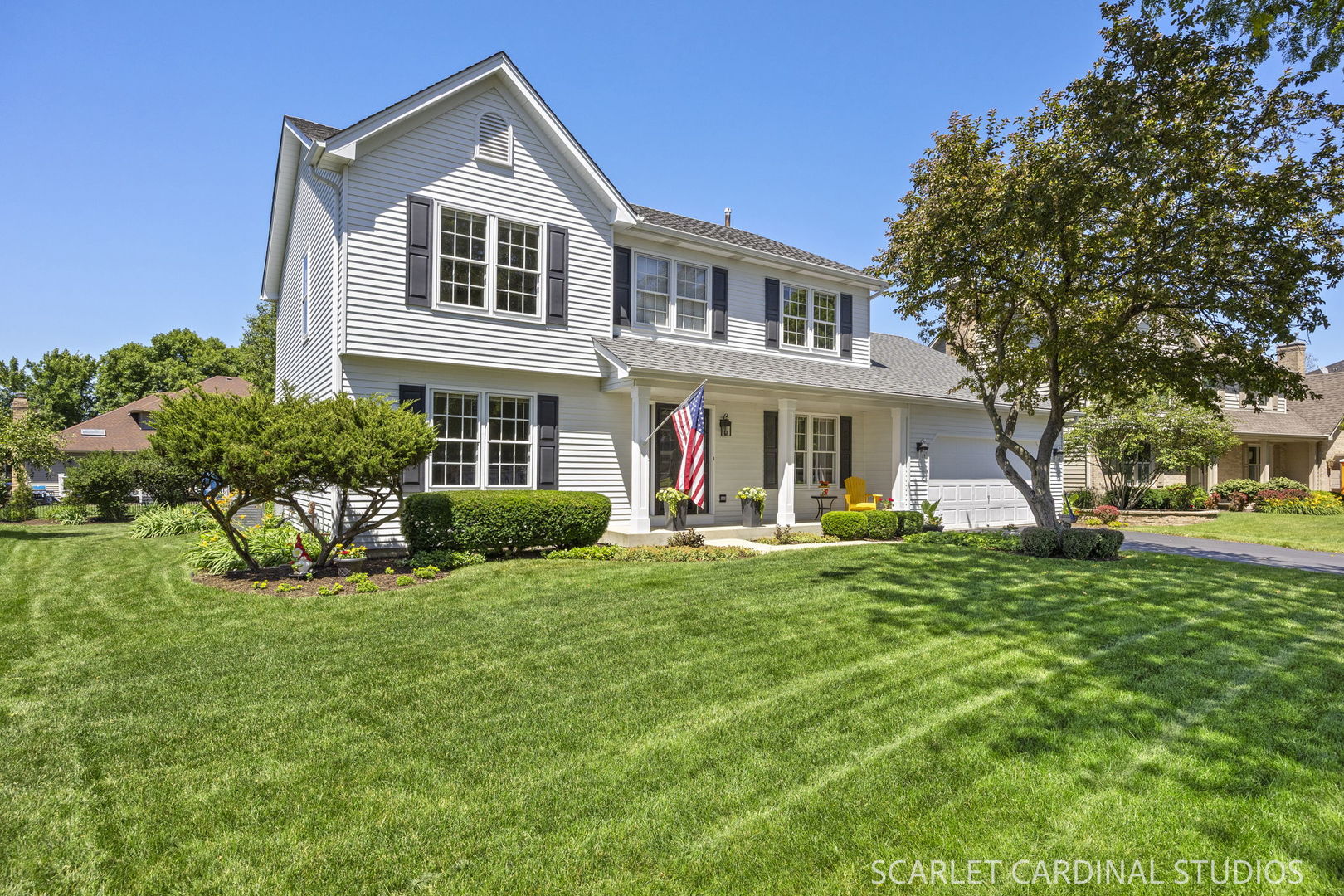 1119 Book Road Property Photo 1