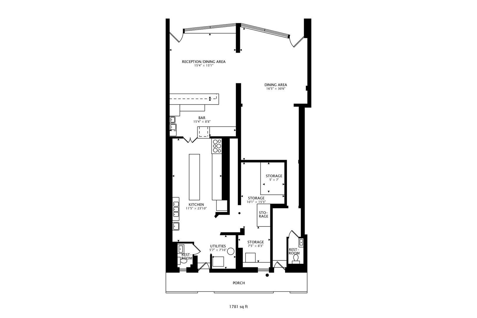 7534 W Addison Street Property Photo 22