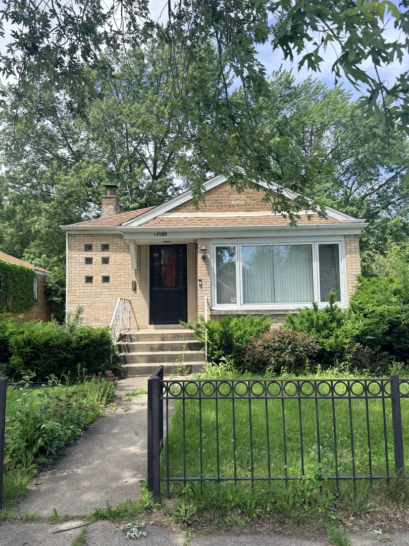 14500 S State Street Property Photo 1