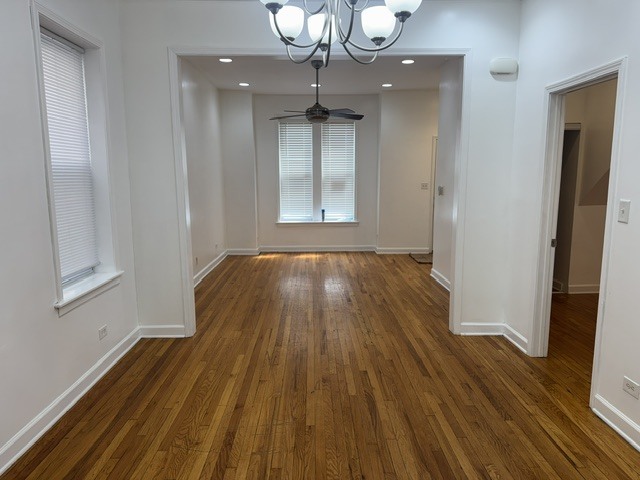 2434 W Pershing Road Property Photo 2