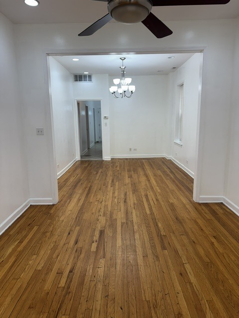 2434 W Pershing Road Property Photo 3