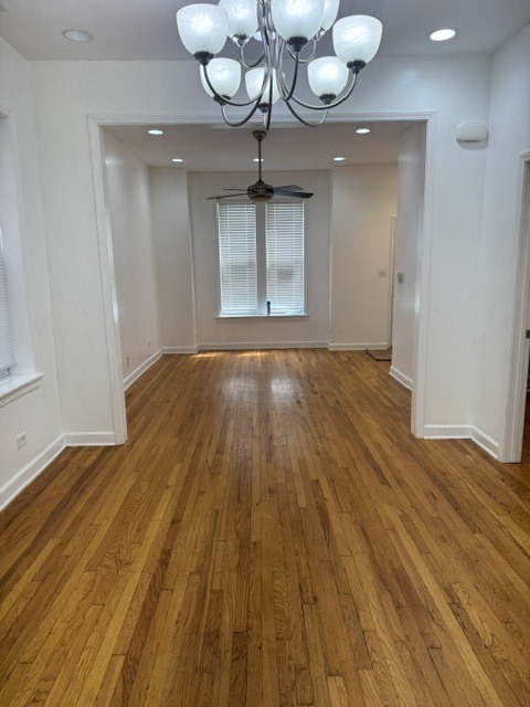 2434 W Pershing Road Property Photo 4