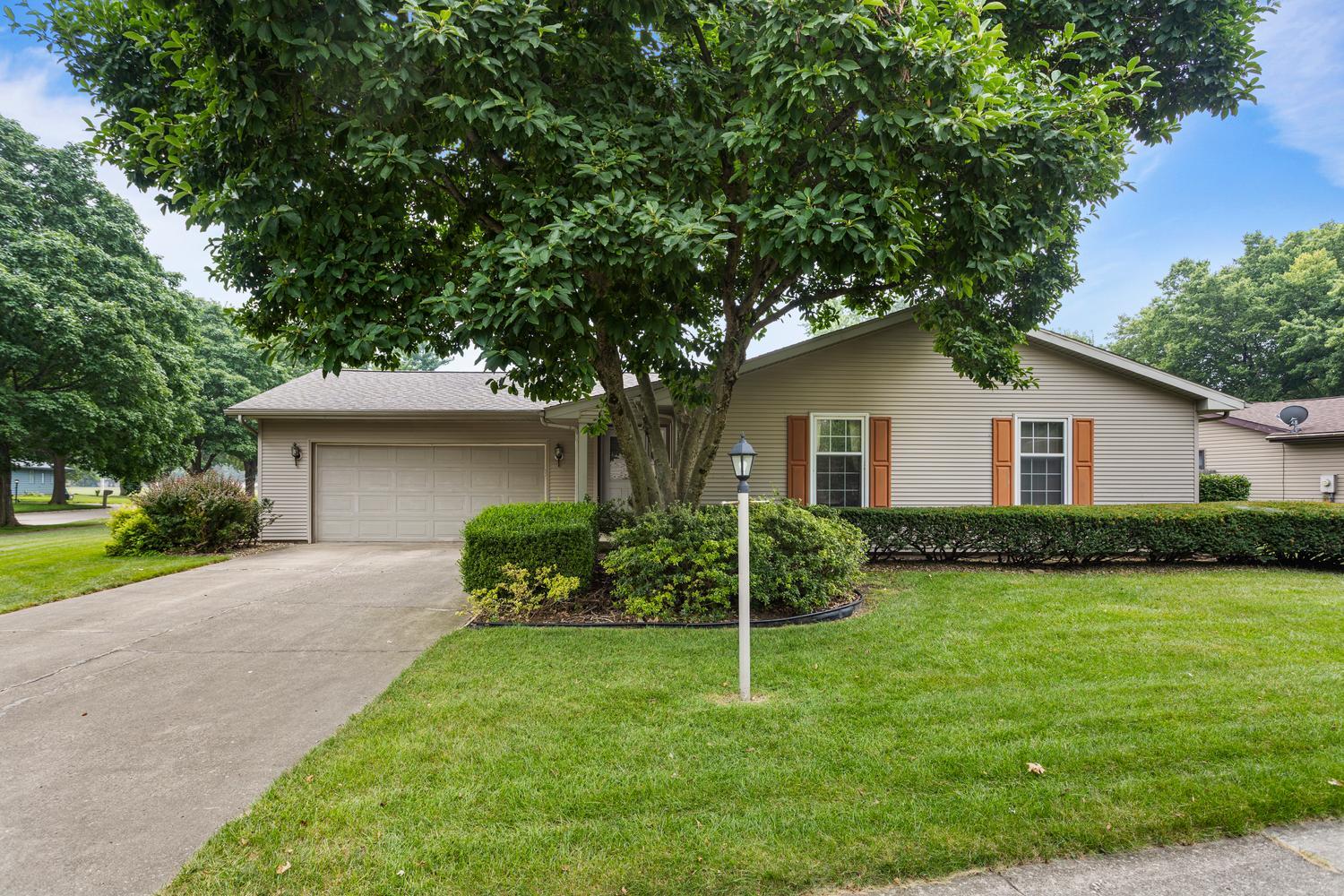 2107 Gunn Drive Property Photo 1