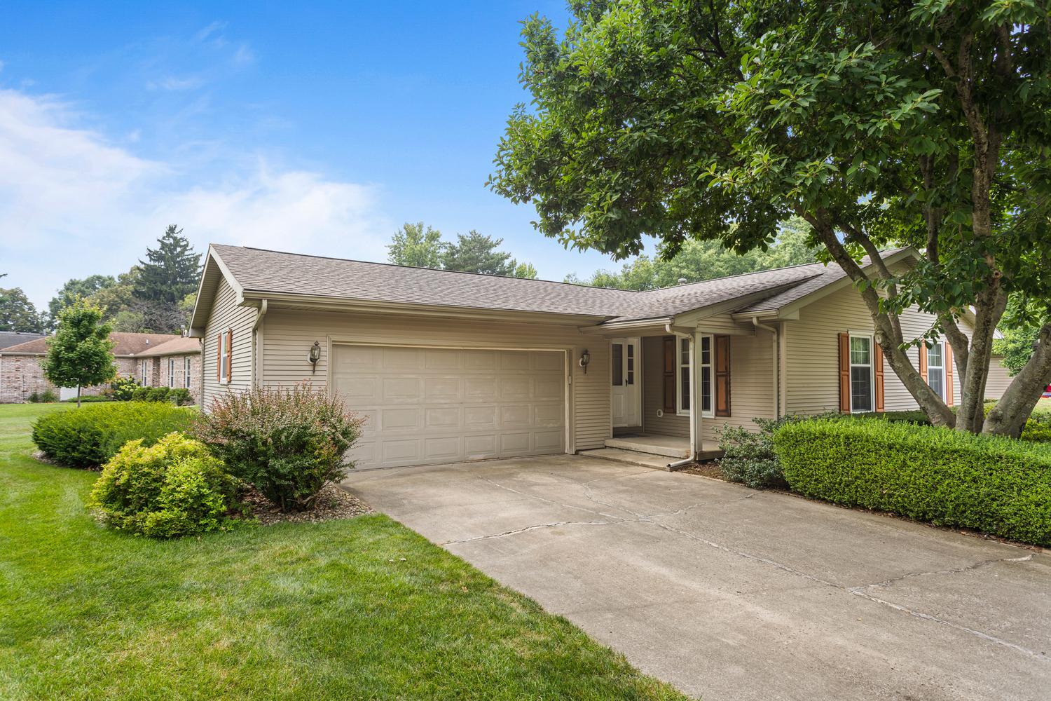 2107 Gunn Drive Property Photo 2