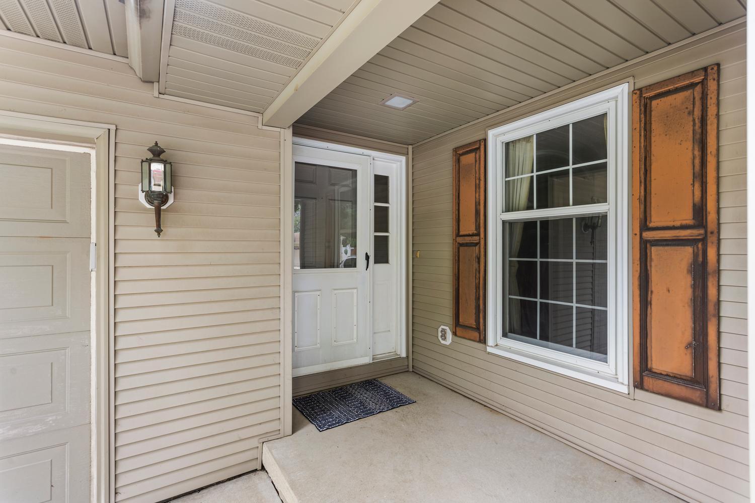 2107 Gunn Drive Property Photo 3