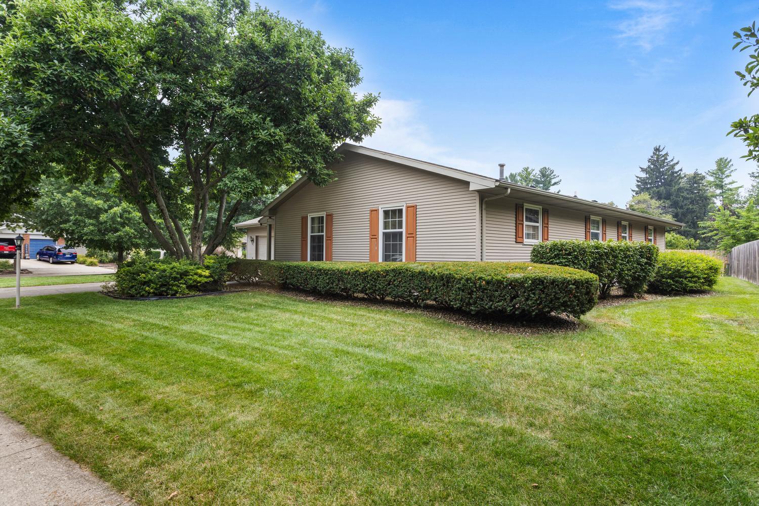 2107 Gunn Drive Property Photo 4