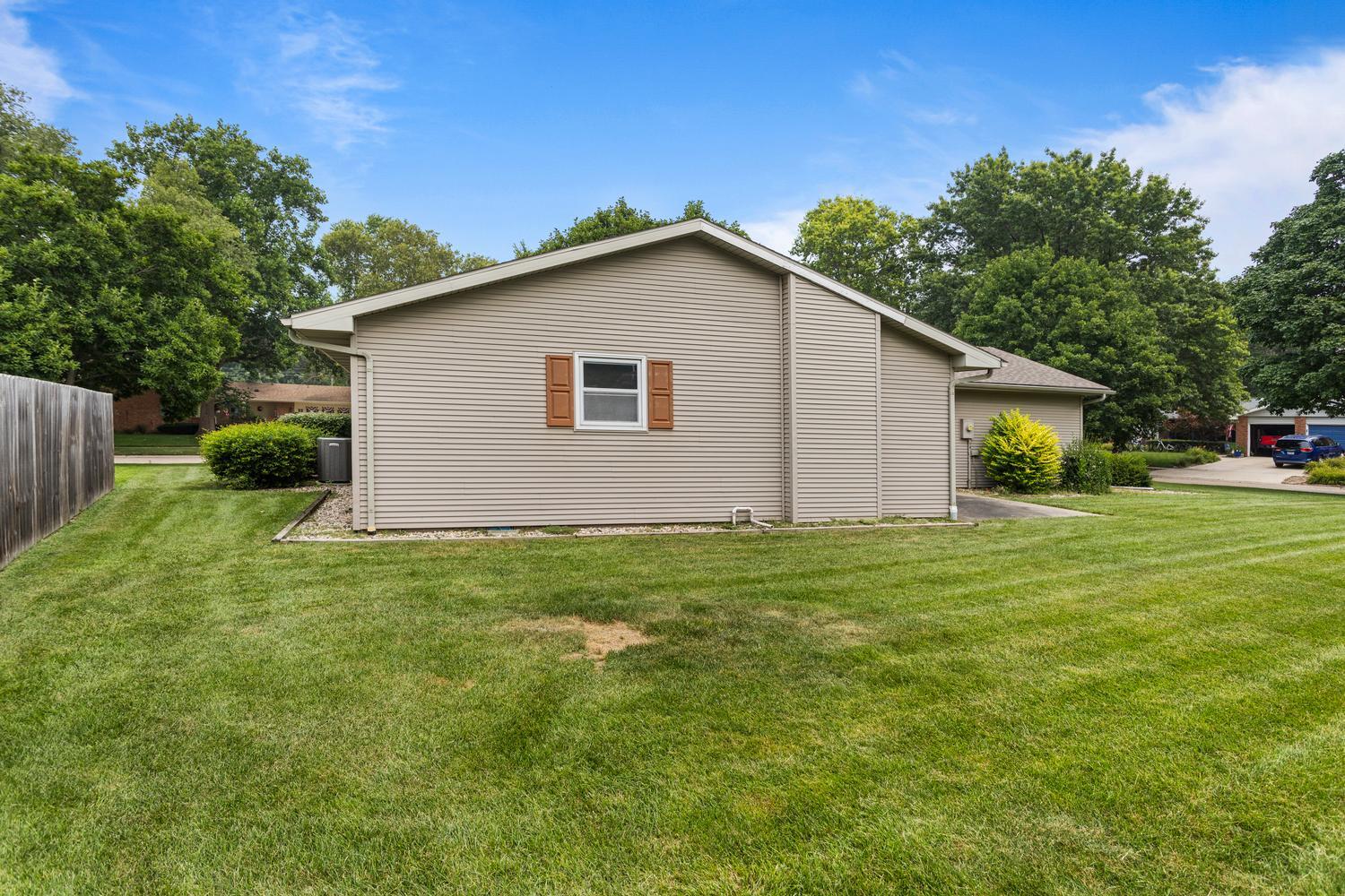 2107 Gunn Drive Property Photo 5