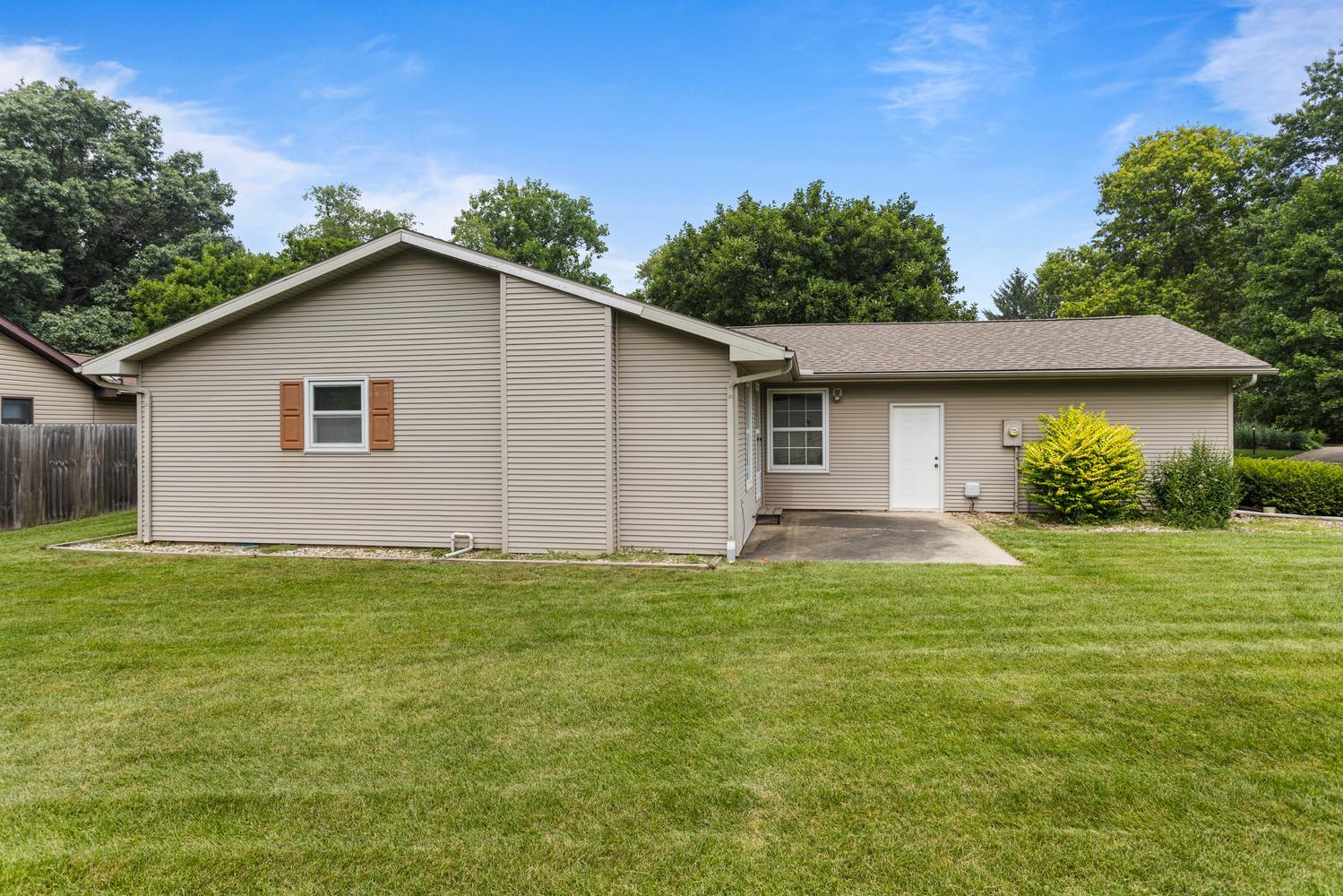 2107 Gunn Drive Property Photo 6