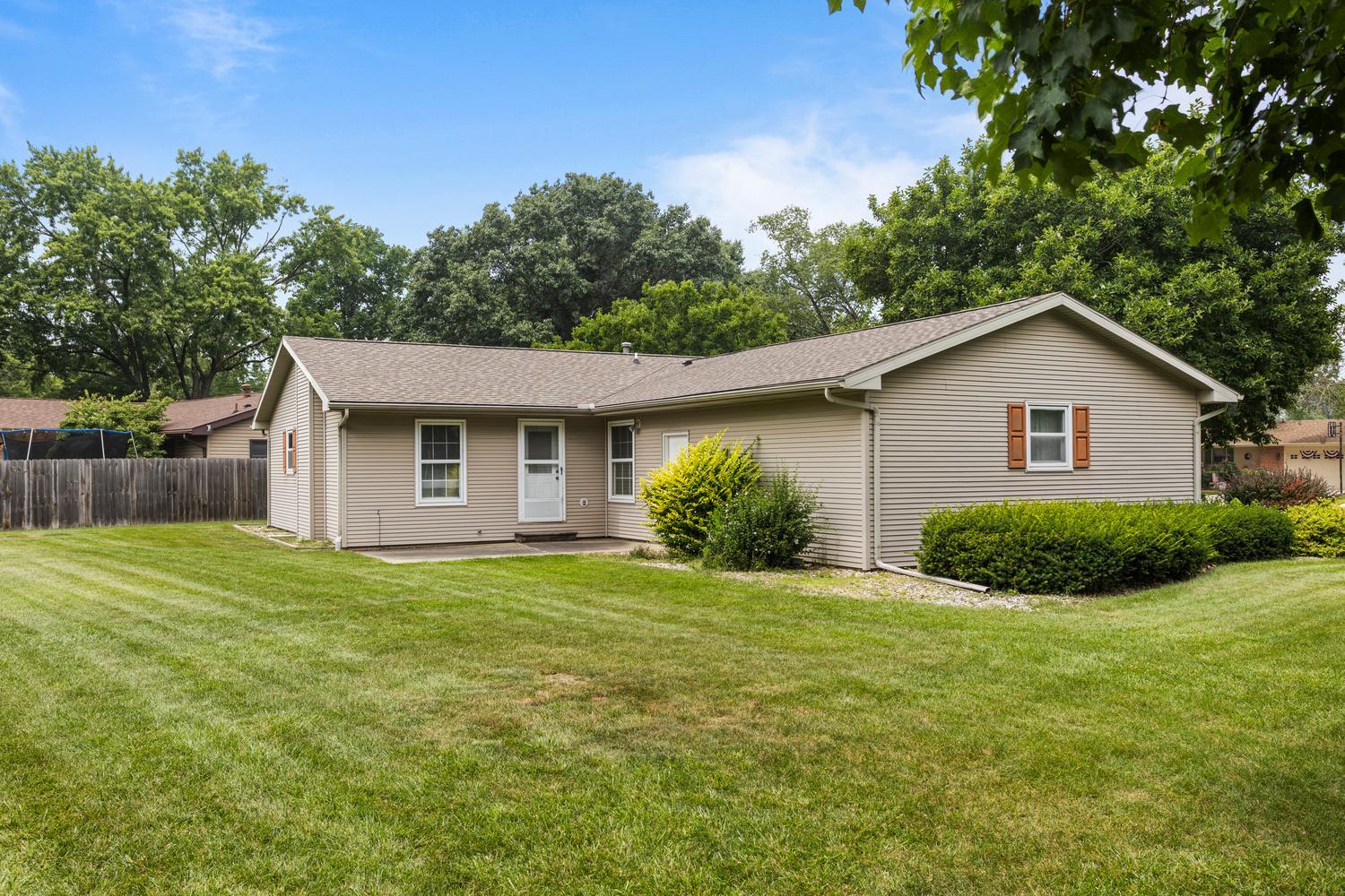 2107 Gunn Drive Property Photo 7