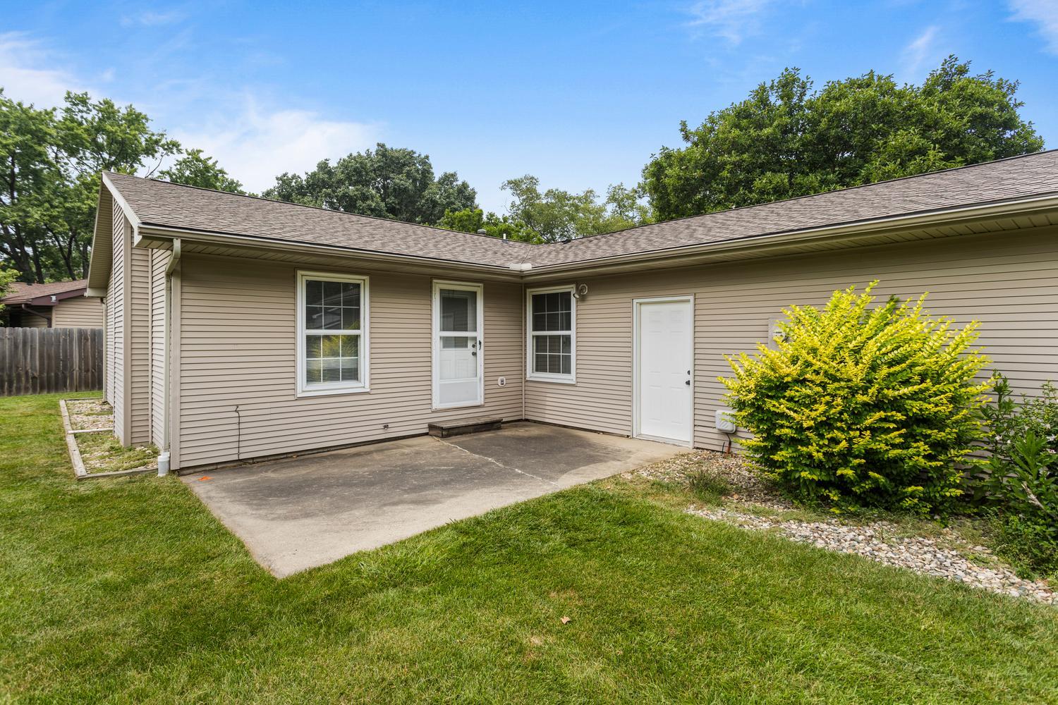 2107 Gunn Drive Property Photo 8