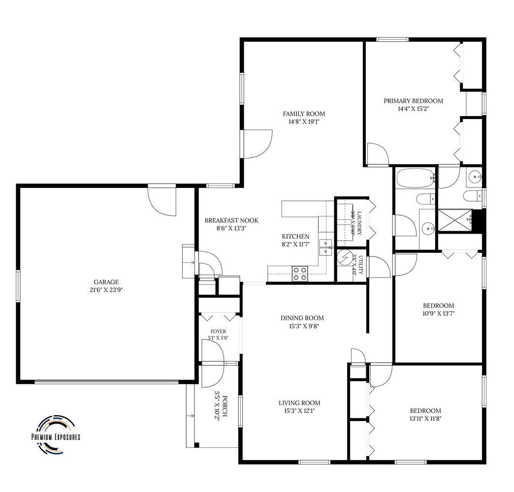 2107 Gunn Drive Property Photo 33