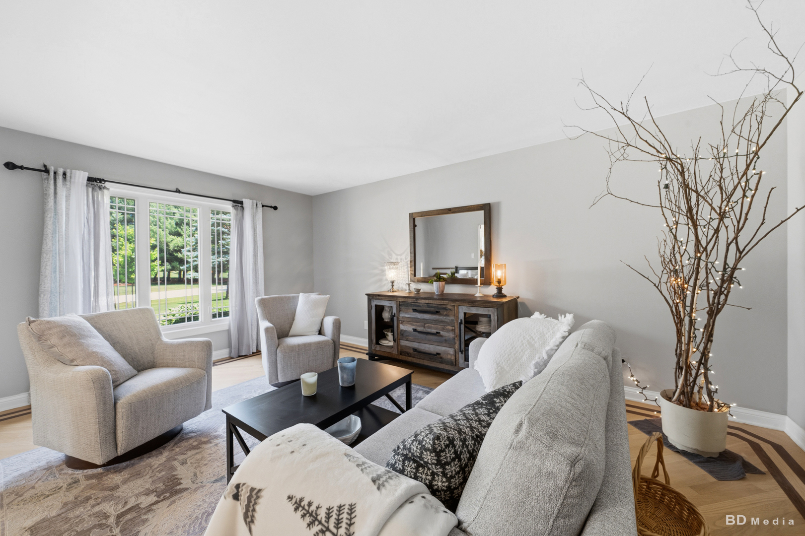 13025 Silver Fox Drive Property Photo 3