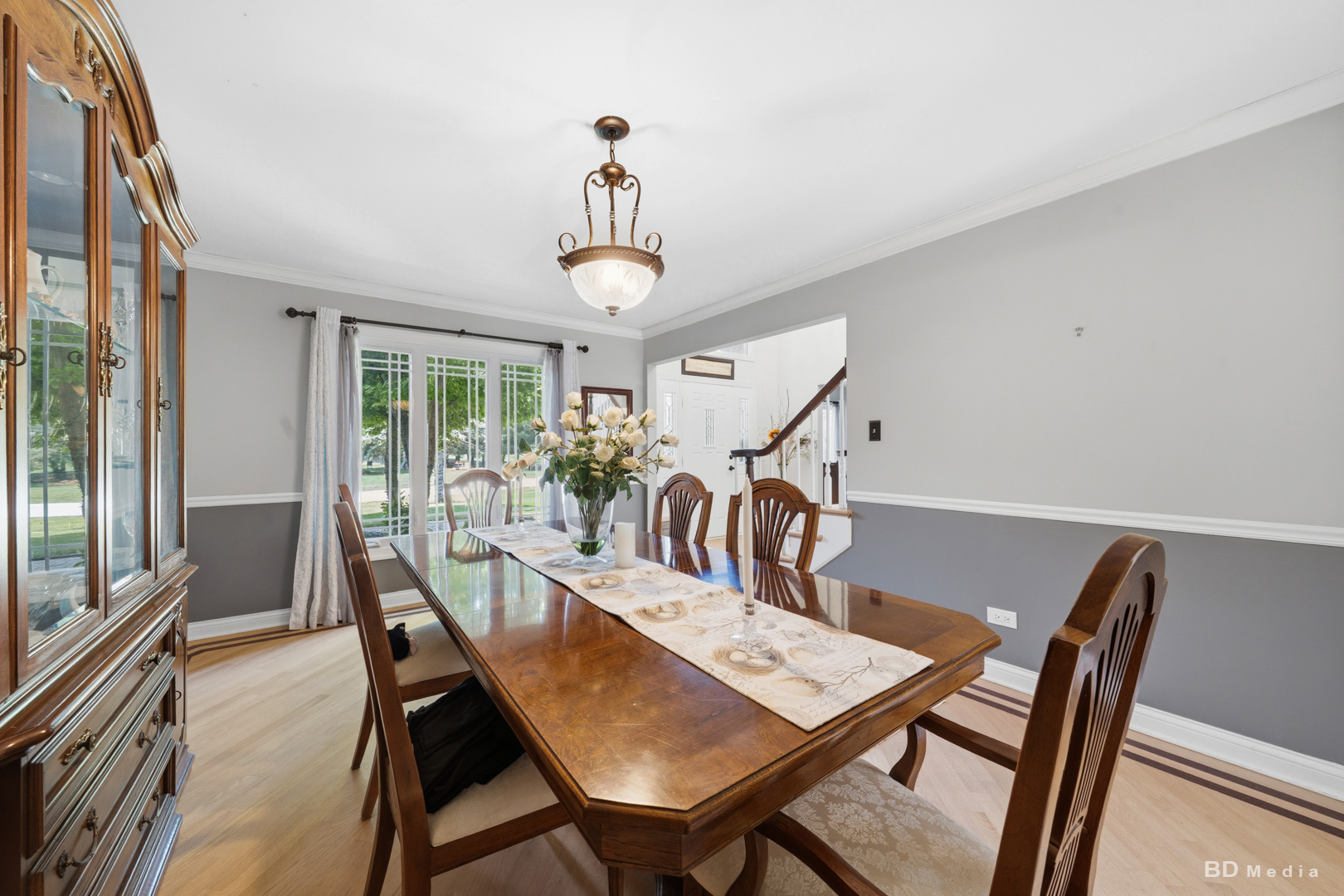 13025 Silver Fox Drive Property Photo 4