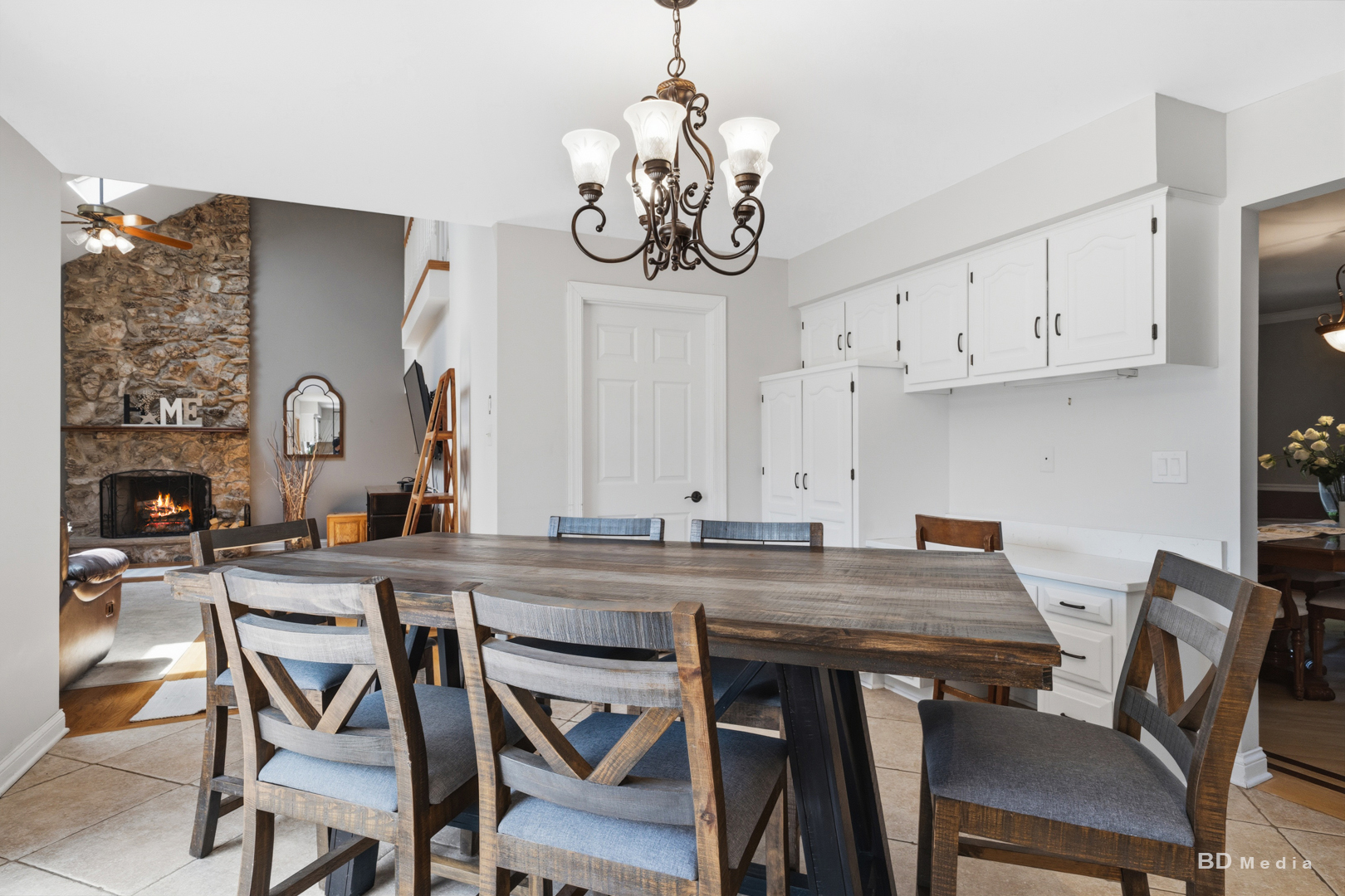 13025 Silver Fox Drive Property Photo 9