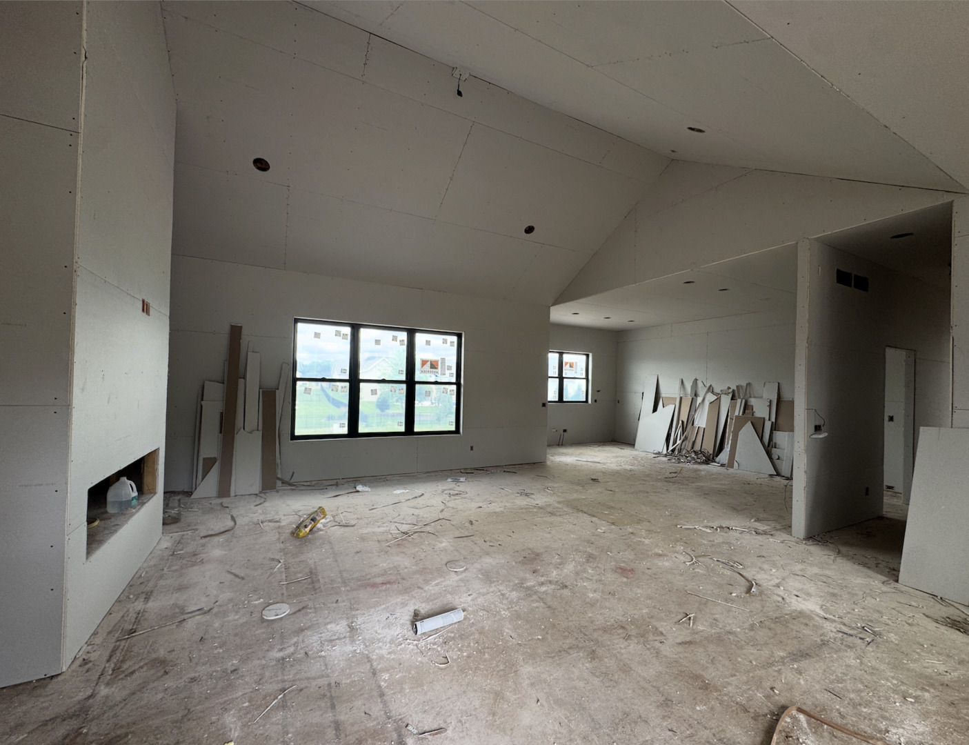 237 Mason Drive Property Photo 4