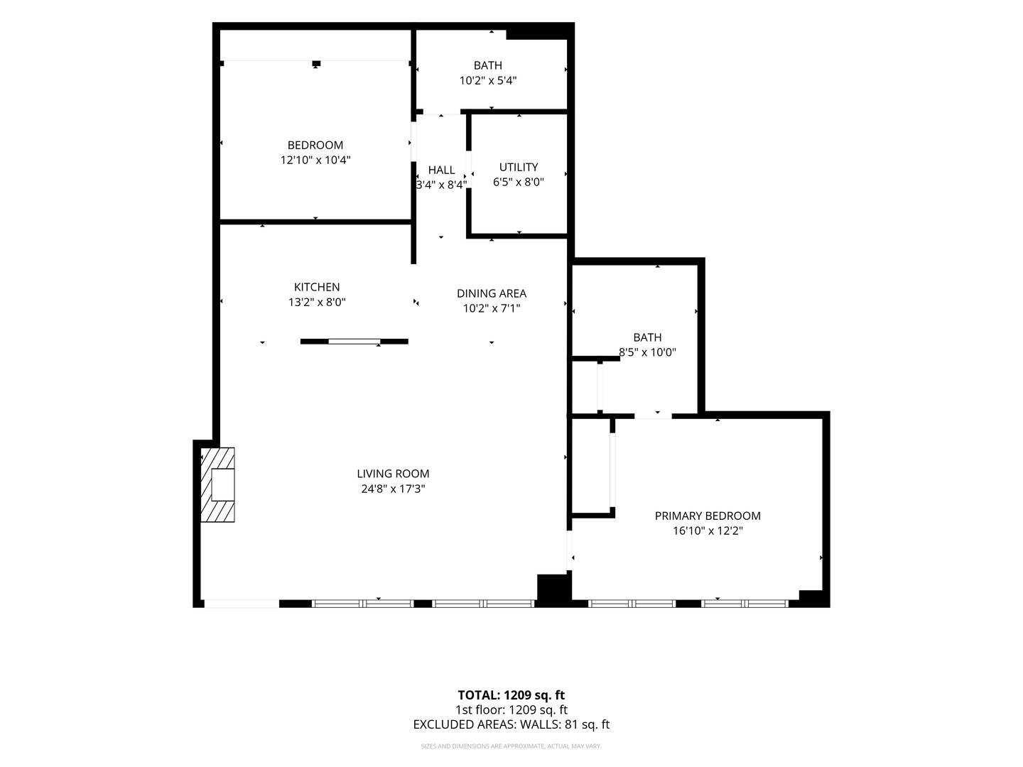 1070 W 15th Street 147 Property Photo 19