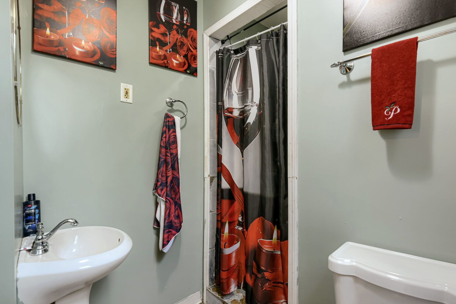 5406 W Ferdinand Street Property Photo 16