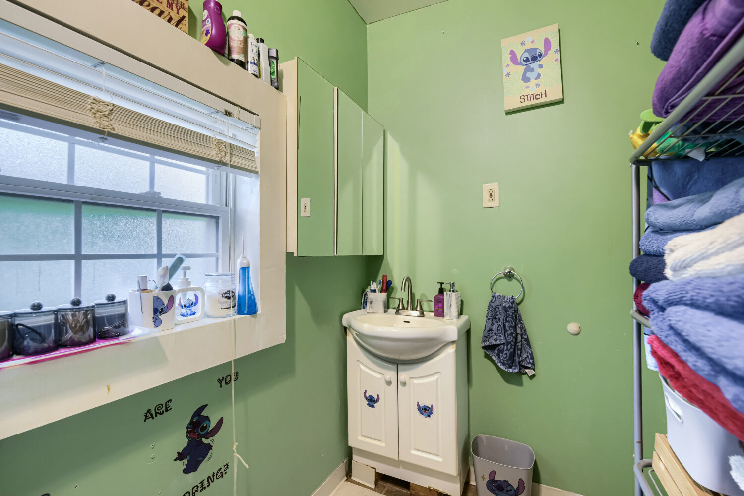 5406 W Ferdinand Street Property Photo 23