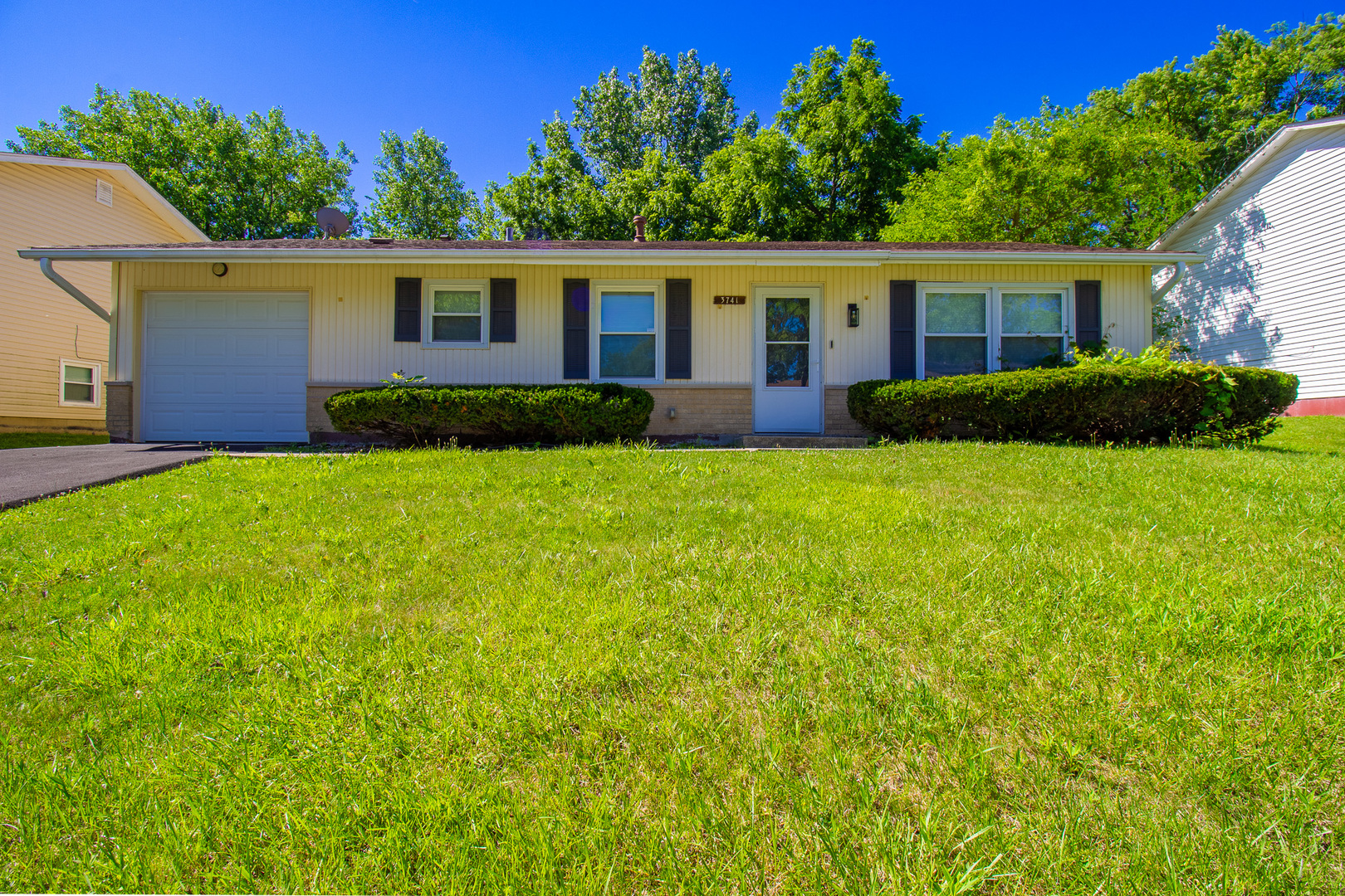3741 178th Place Property Photo 1