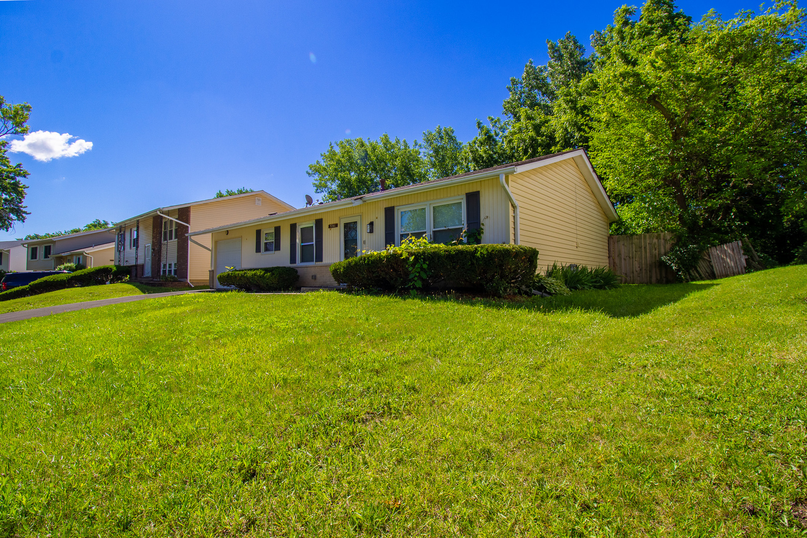 3741 178th Place Property Photo 2