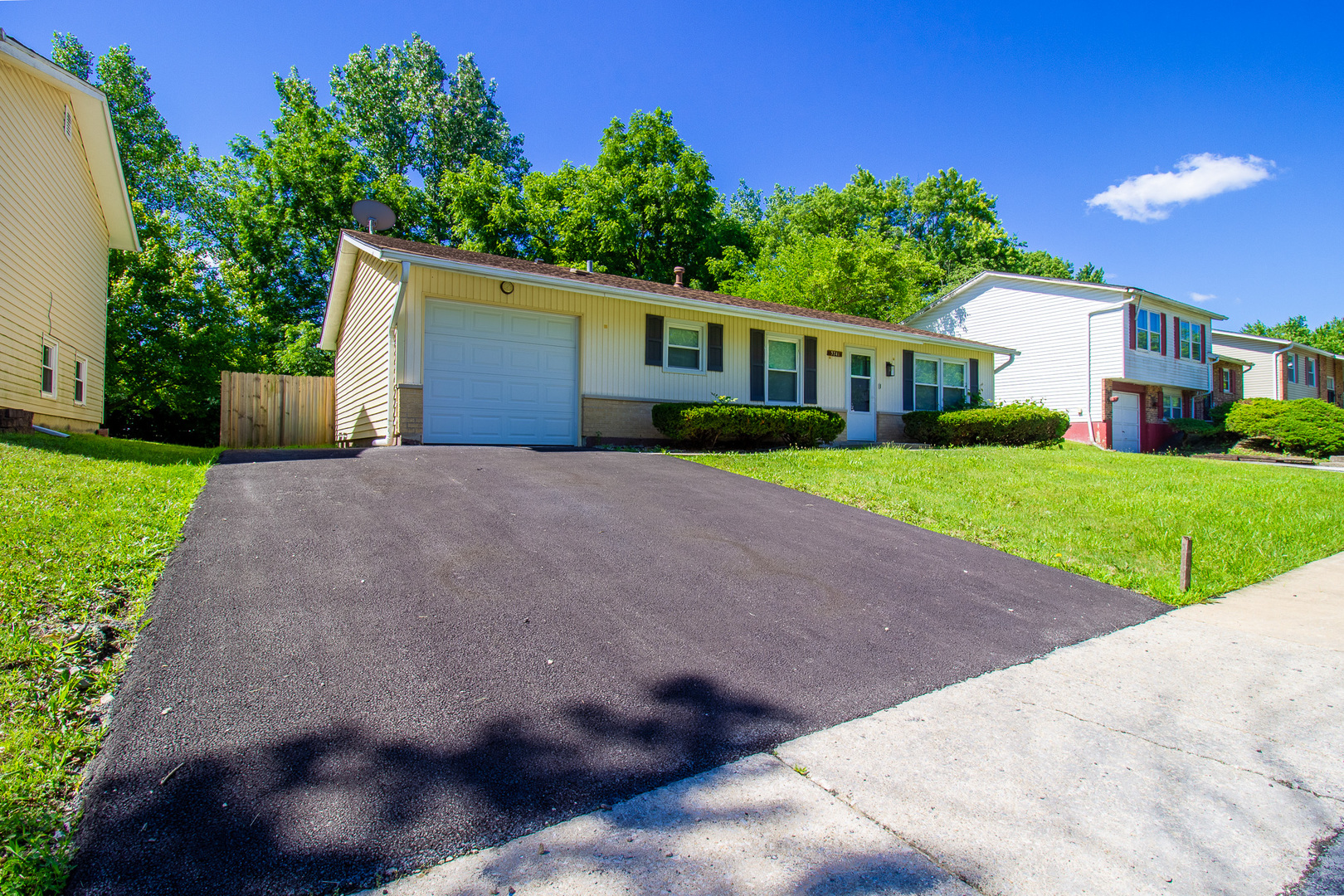 3741 178th Place Property Photo 3
