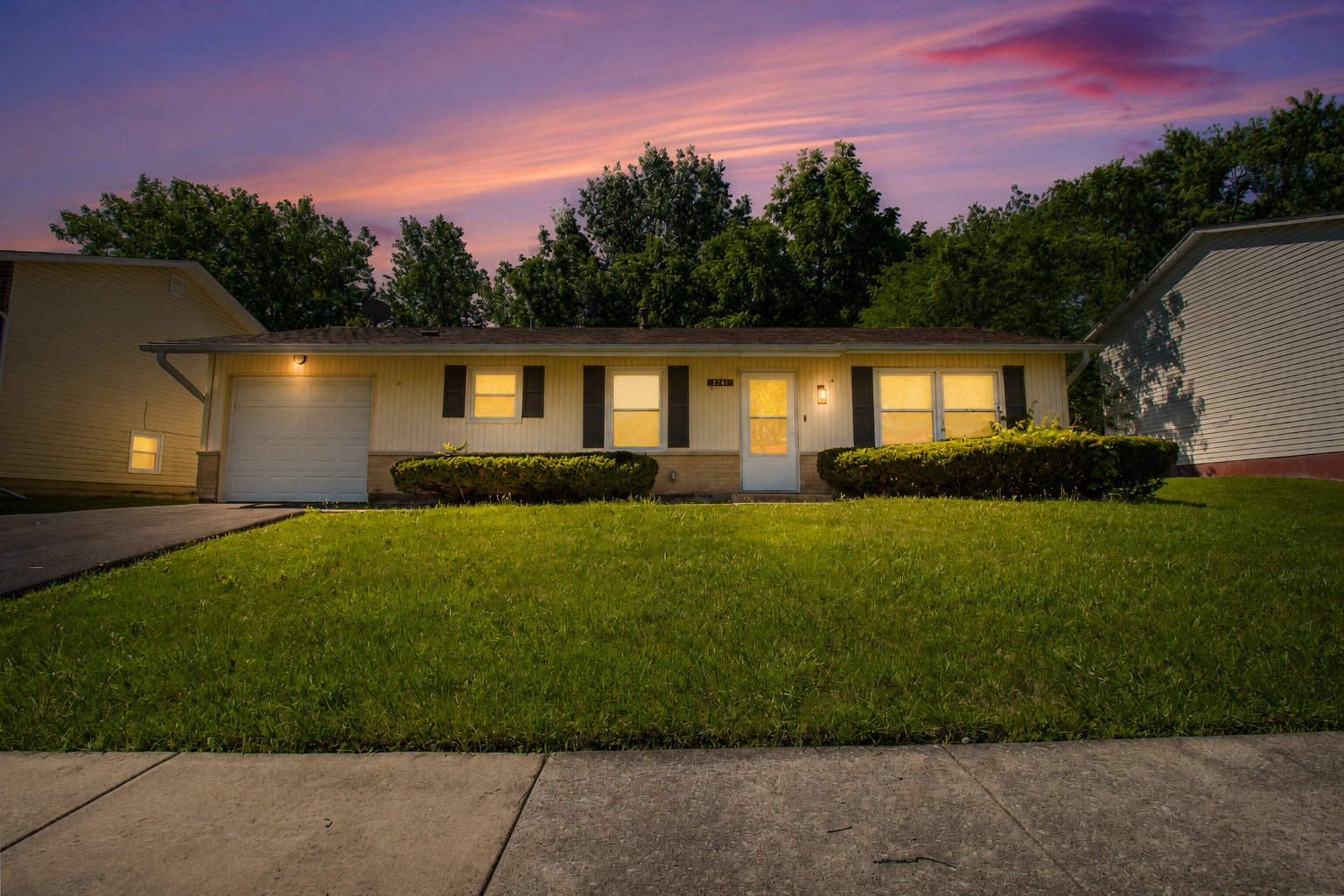 3741 178th Place Property Photo 4
