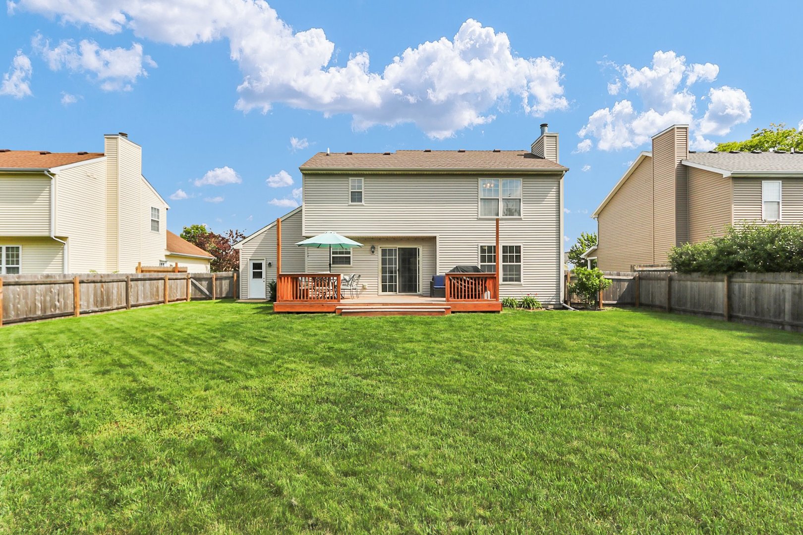 3905 Wild Flower Drive Property Photo 41