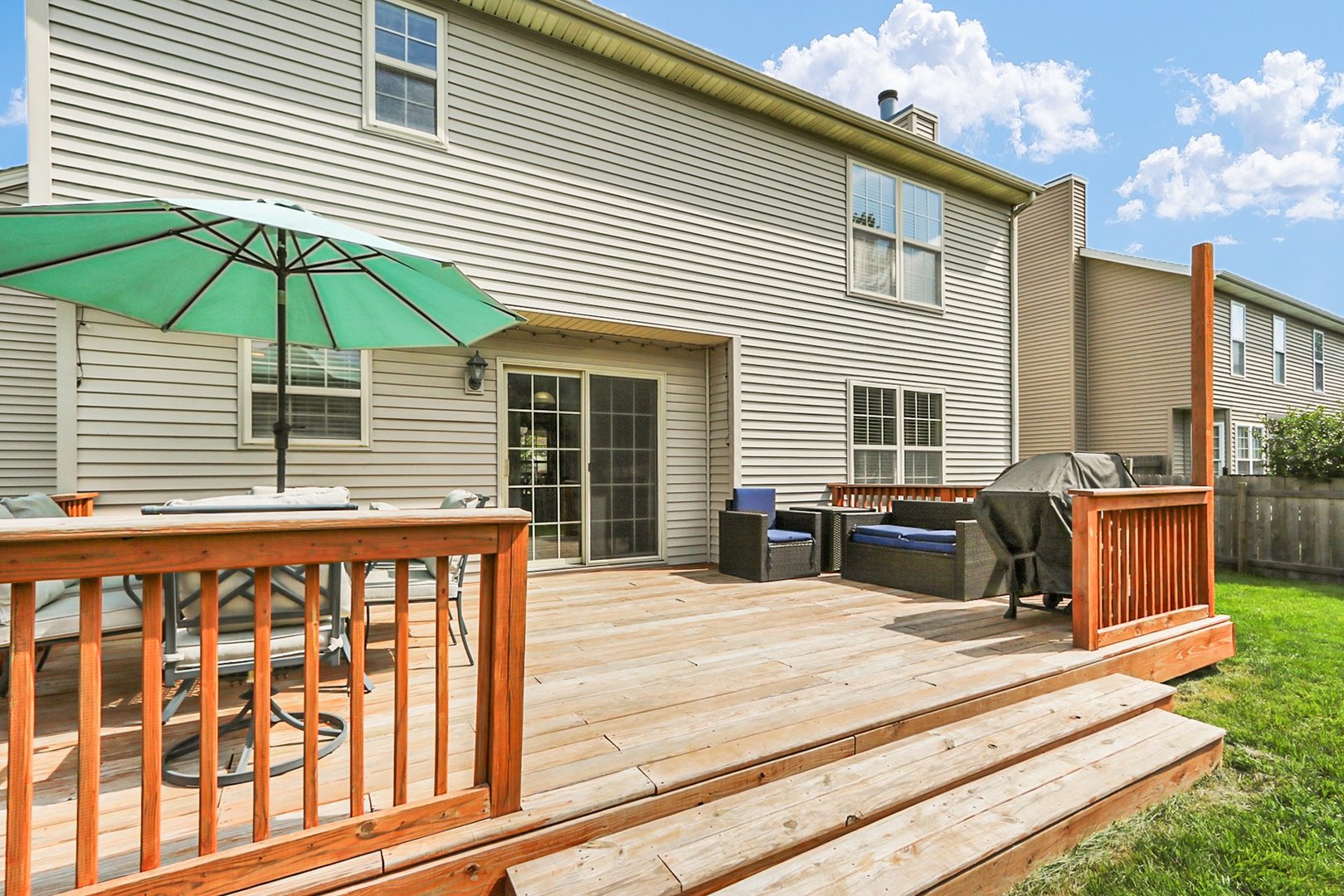 3905 Wild Flower Drive Property Photo 44
