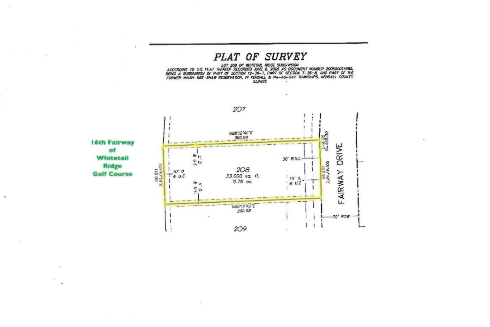 7373 Fairway Drive Property Photo 1