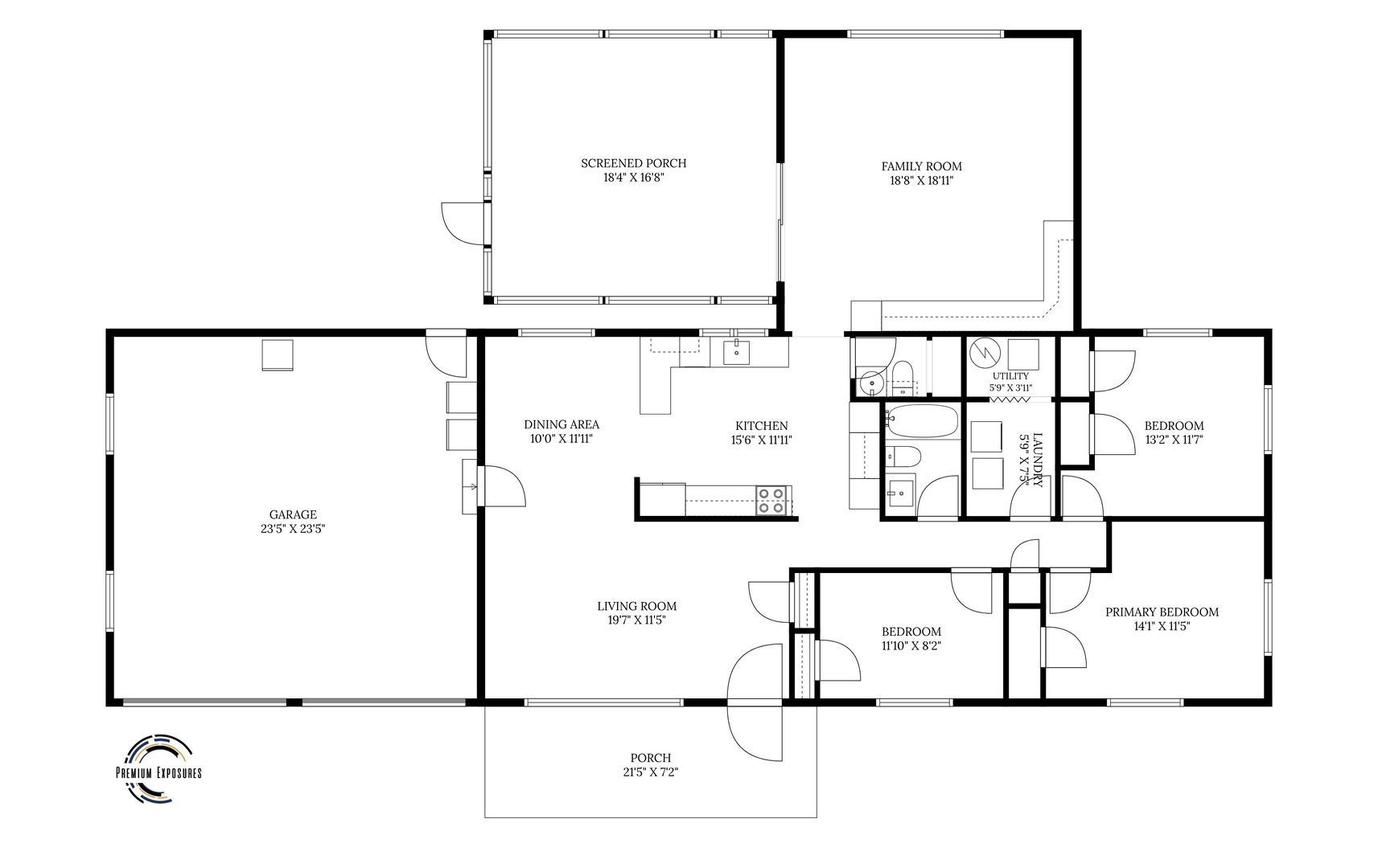 203 Eisenhower Drive Property Photo 32