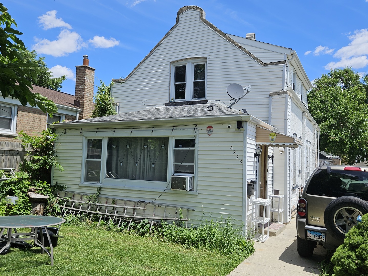 4323 S Keating Avenue Property Photo 1