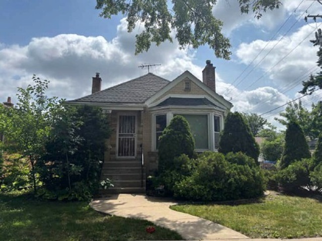 11841 S Campbell Avenue Property Photo 2