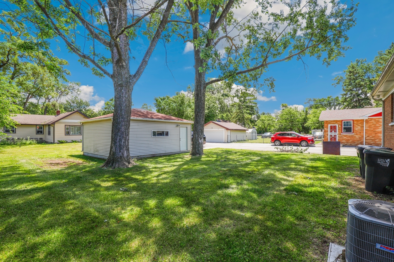 15641 S Park Avenue Property Photo 16