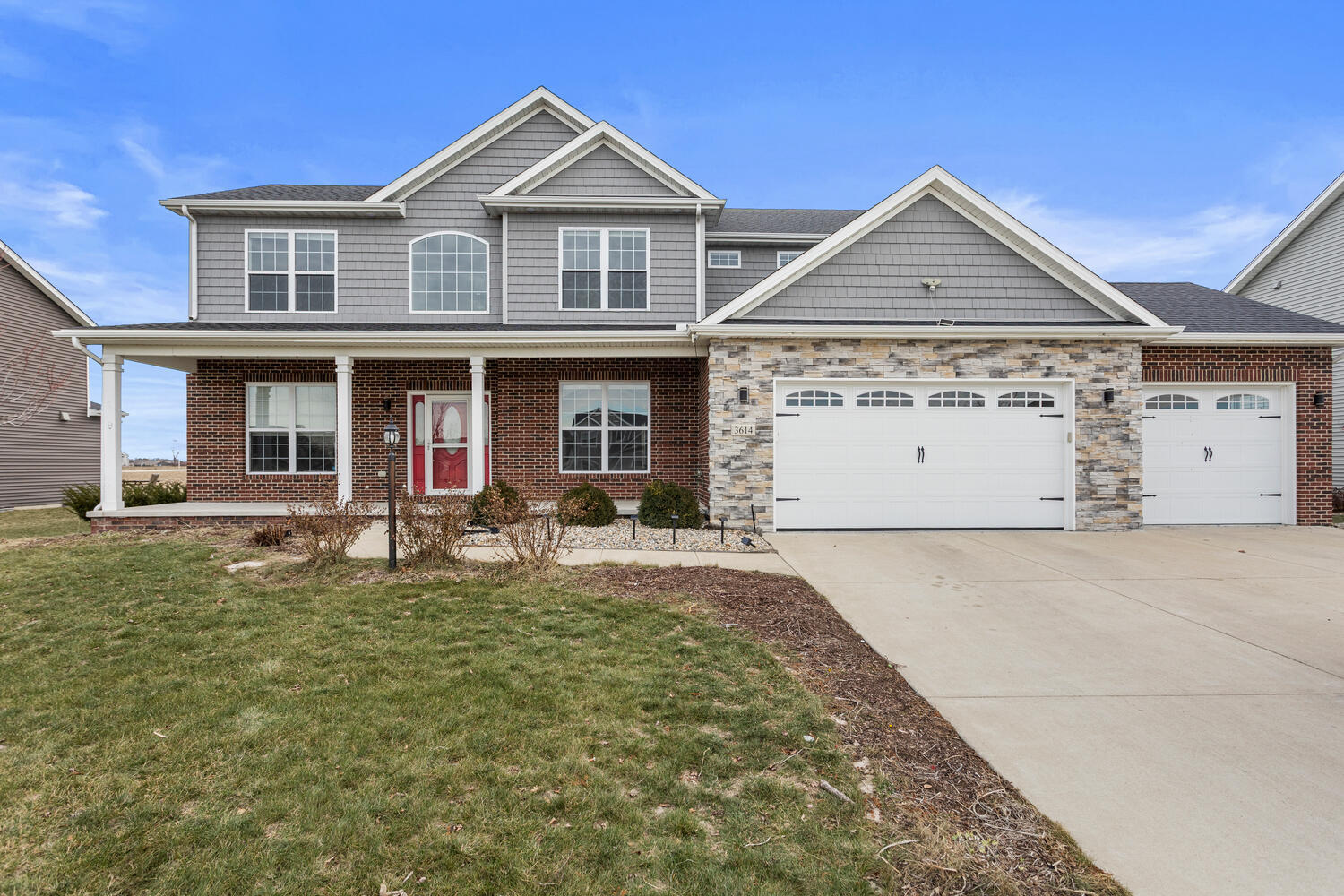 3614 Freedom Boulevard Property Photo 1