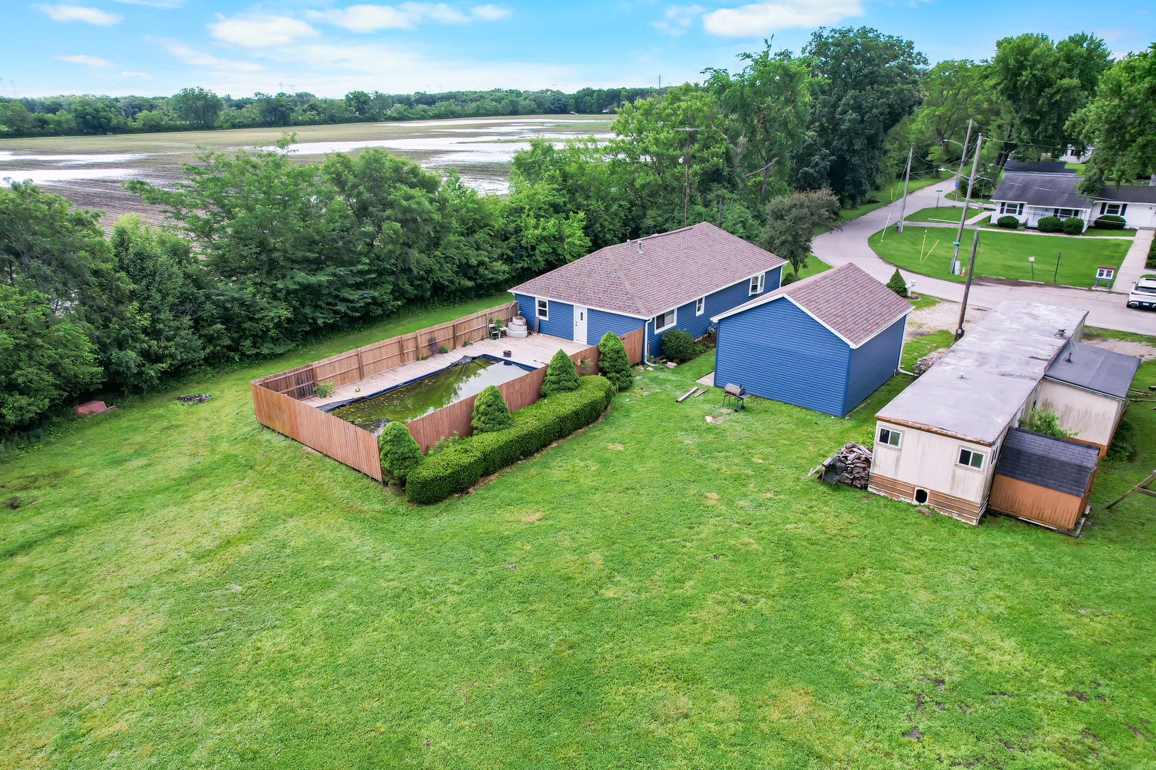 26004 Willow Lane Property Photo 12