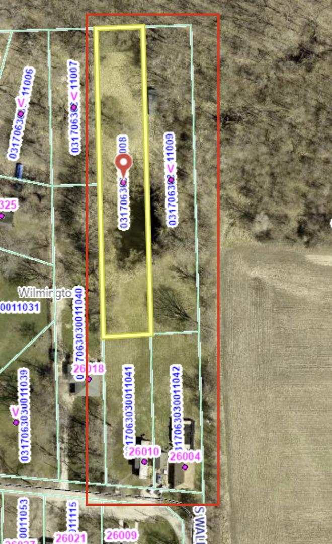 26004 Willow Lane Property Photo 16