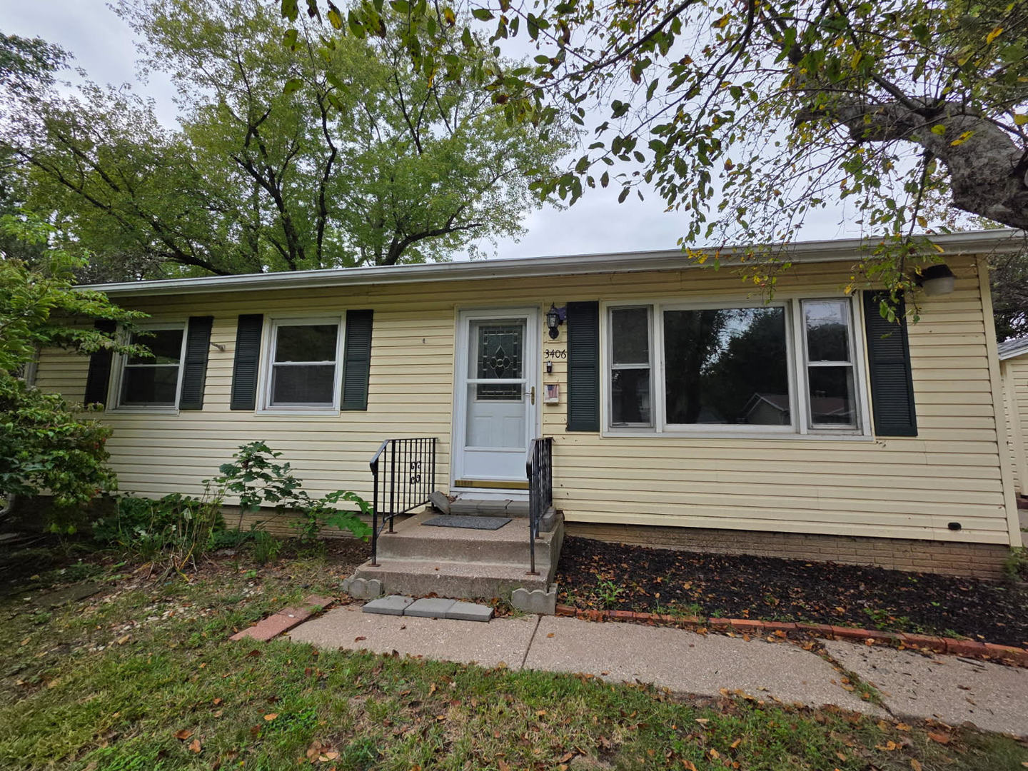 3406 MAGNOLIA Court Property Photo 1
