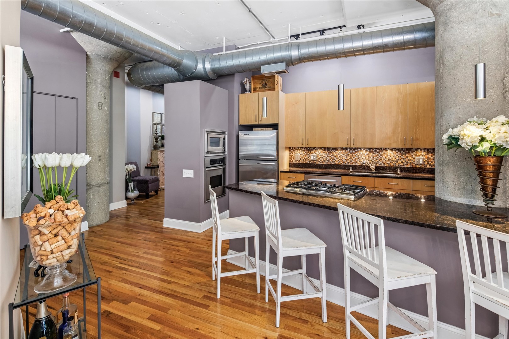 130 S Canal Street 215 Property Photo 7