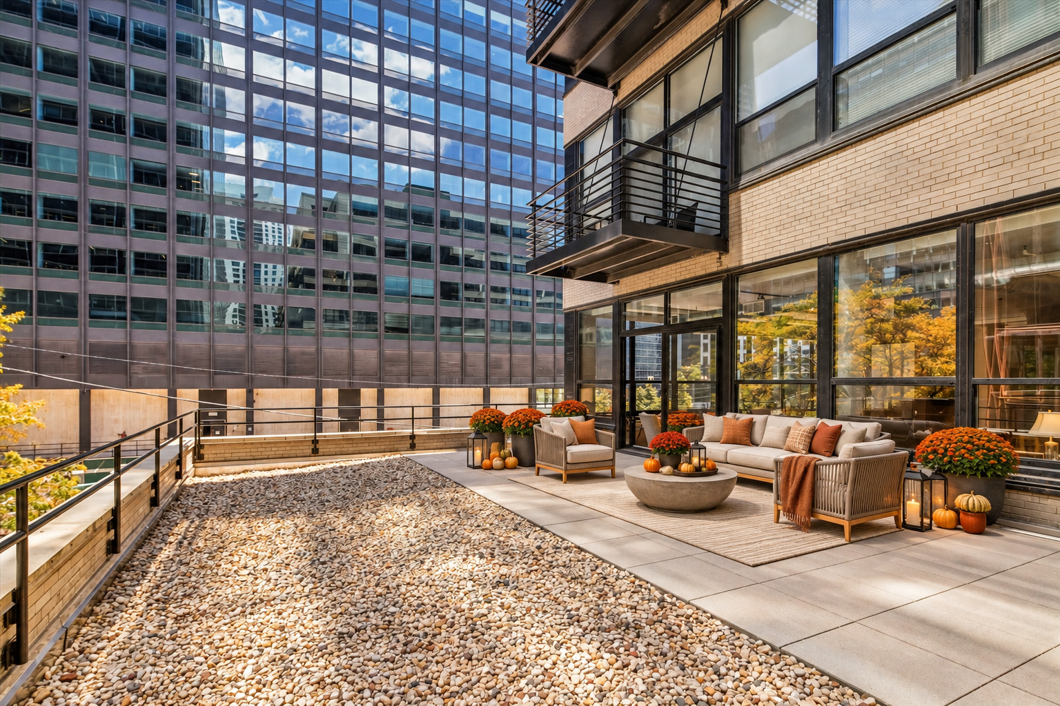 130 S Canal Street 215 Property Photo 18