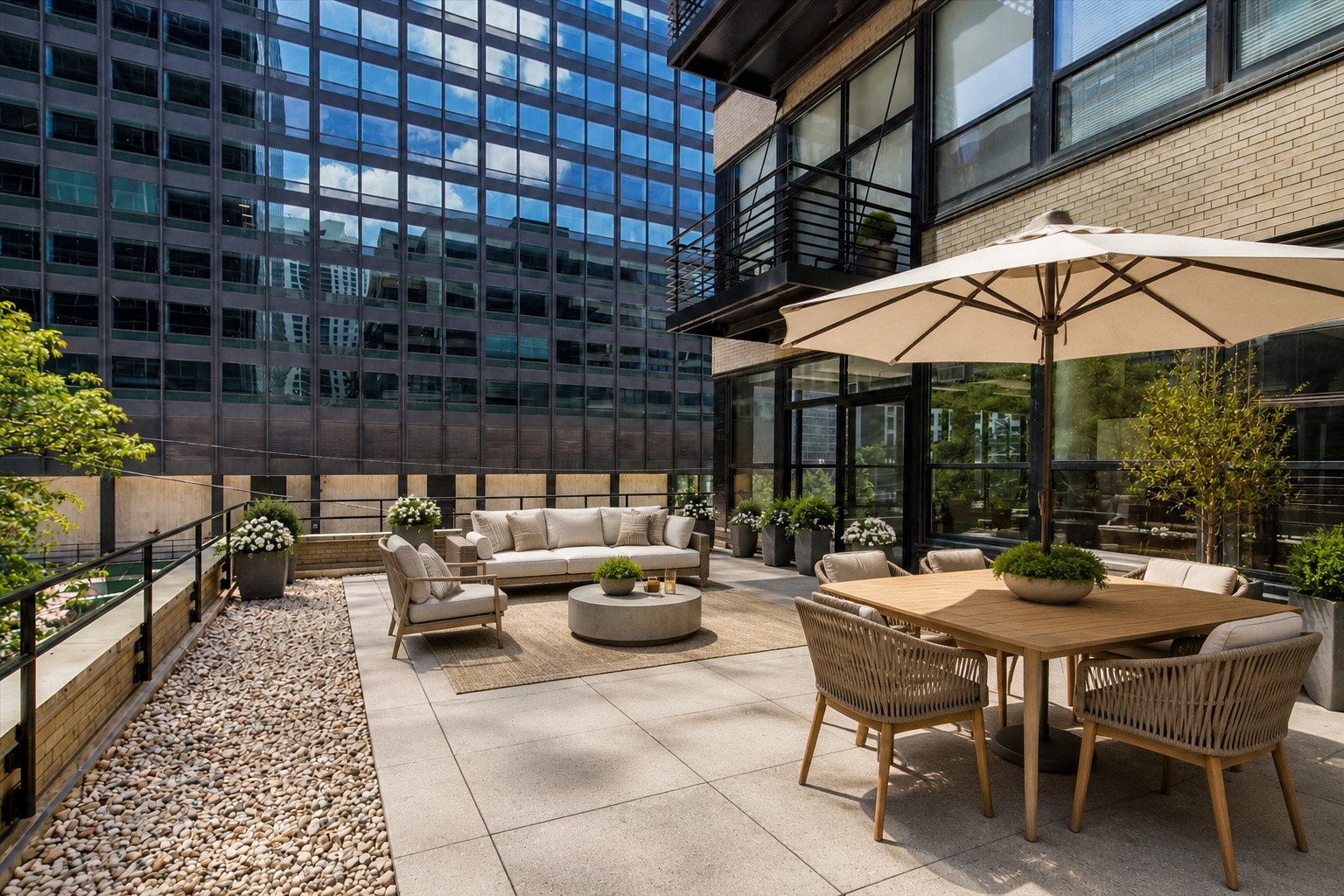 130 S Canal Street 215 Property Photo 21
