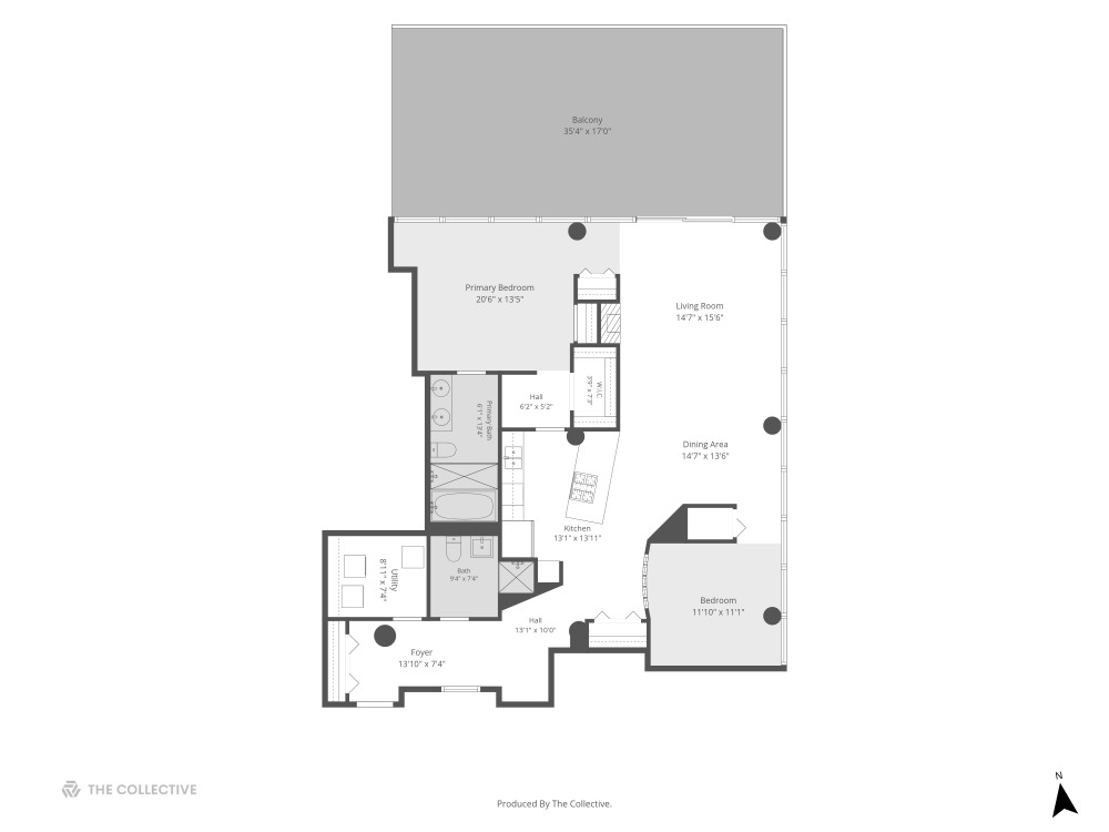 130 S Canal Street 215 Property Photo 25