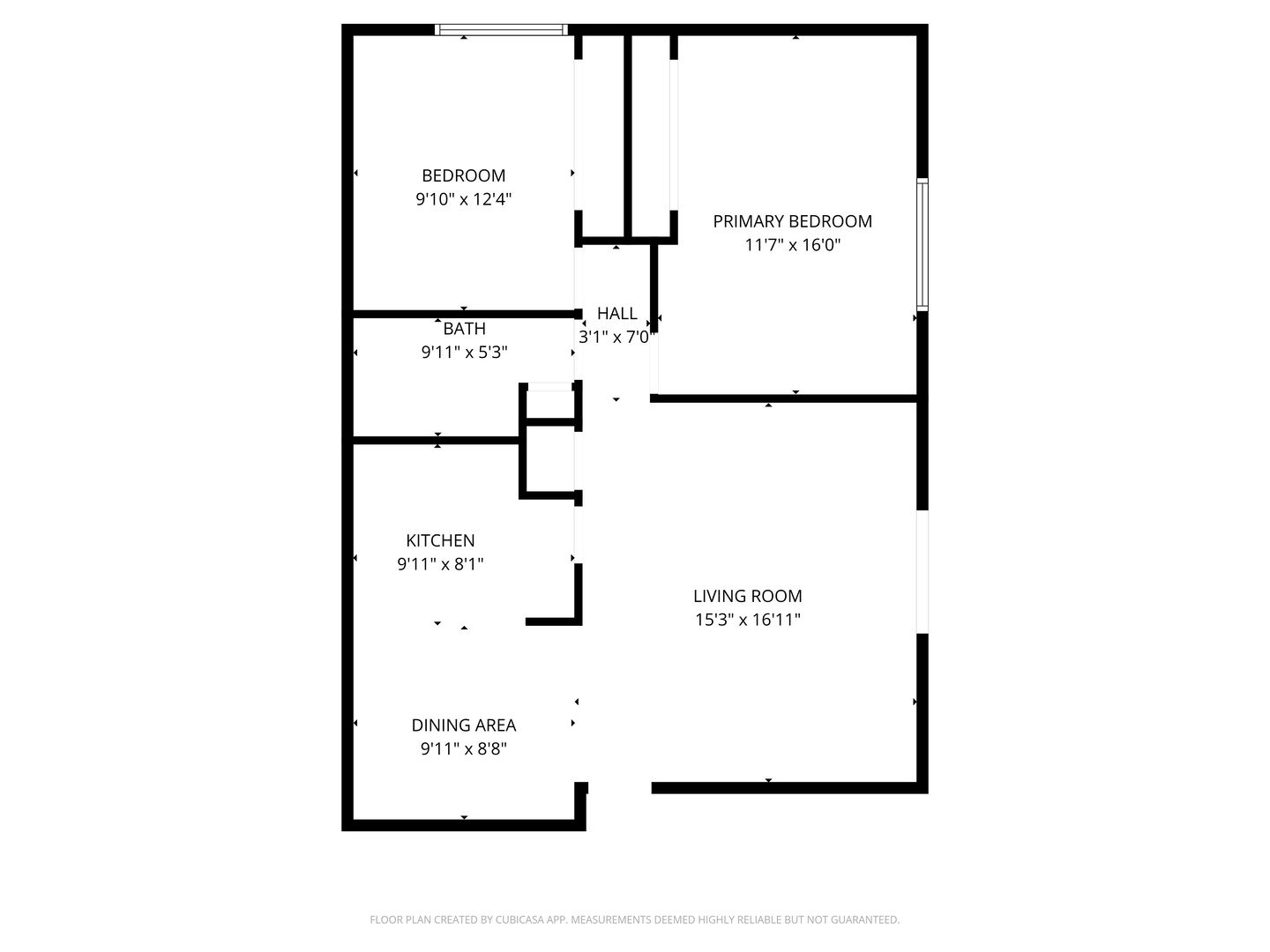 19360 Wolf Road 9 Property Photo 14