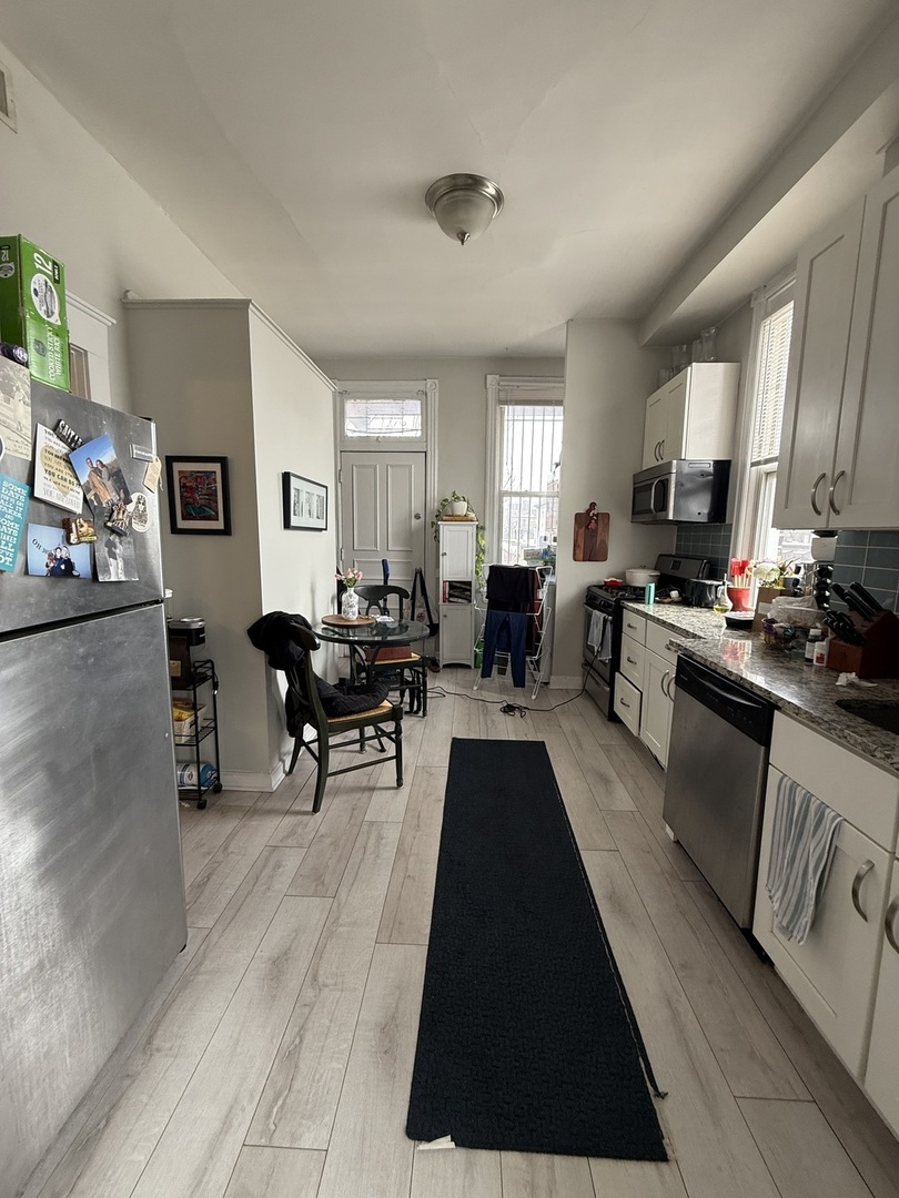 1653 N Halsted Street 3r Property Photo 6