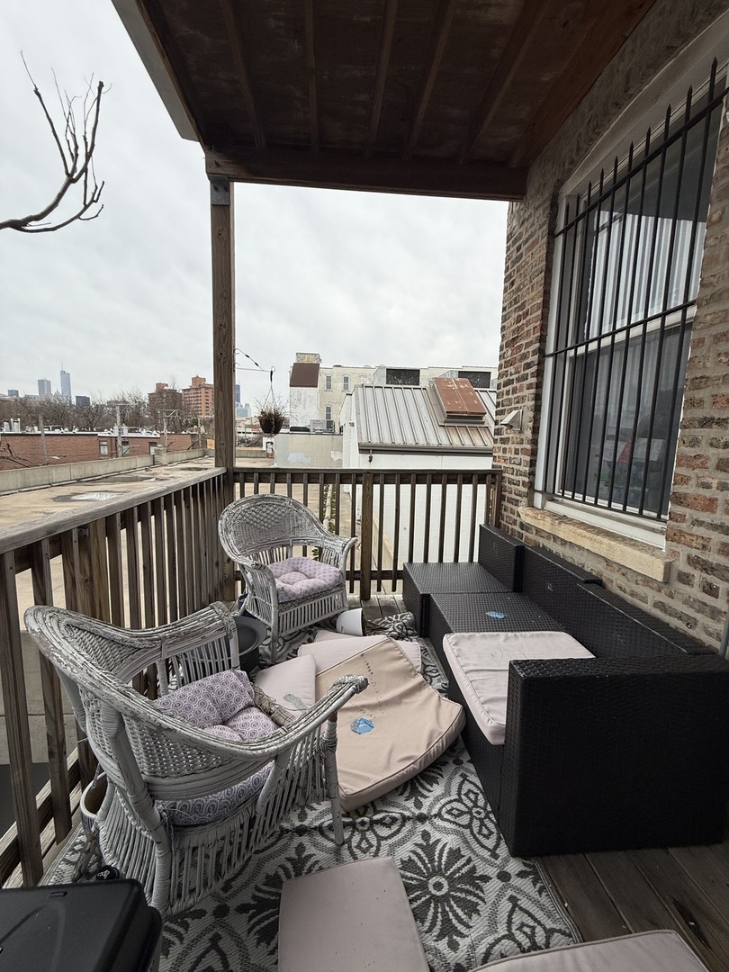 1653 N Halsted Street 3r Property Photo 14