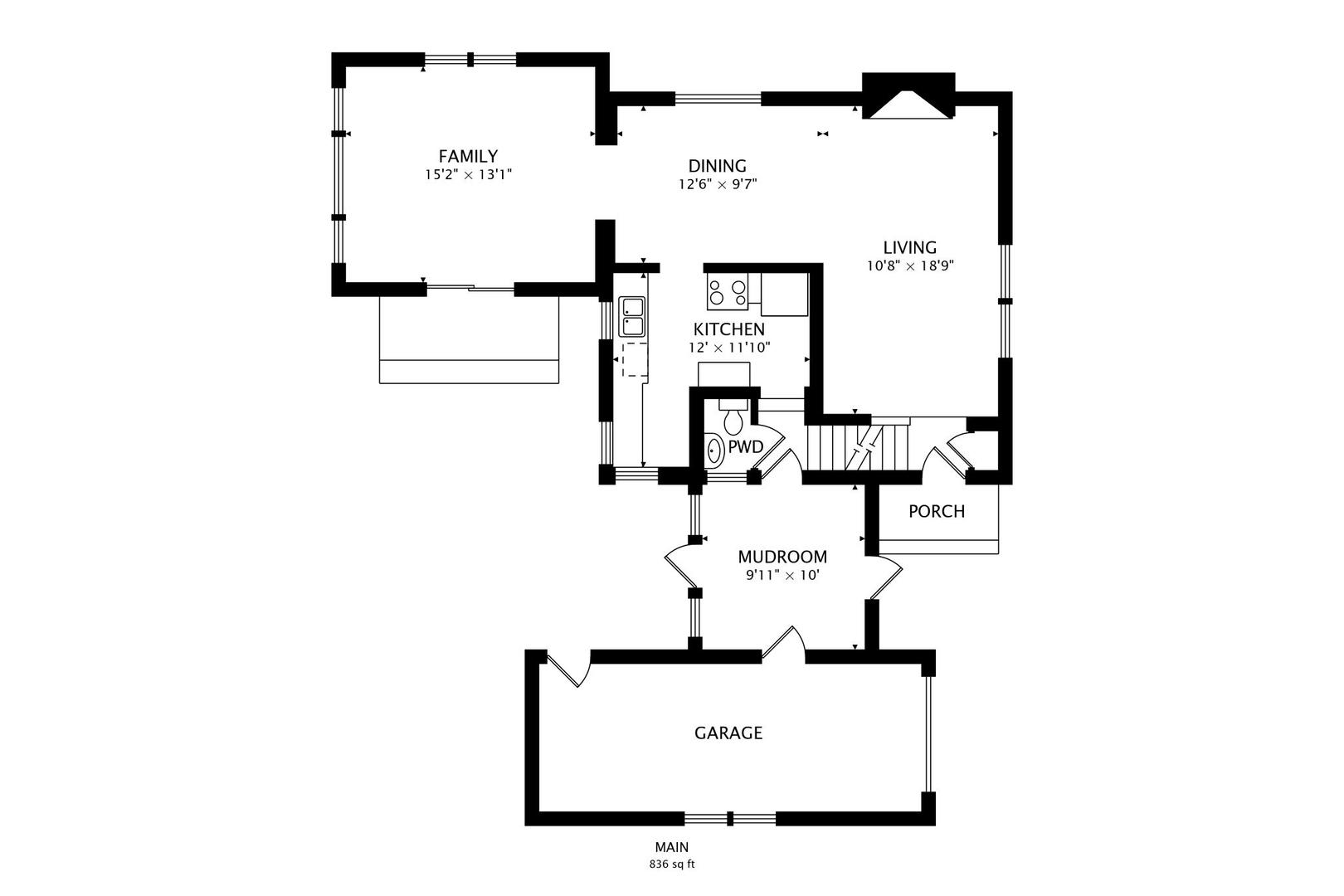 623 S Arlington Heights Road Property Photo 34