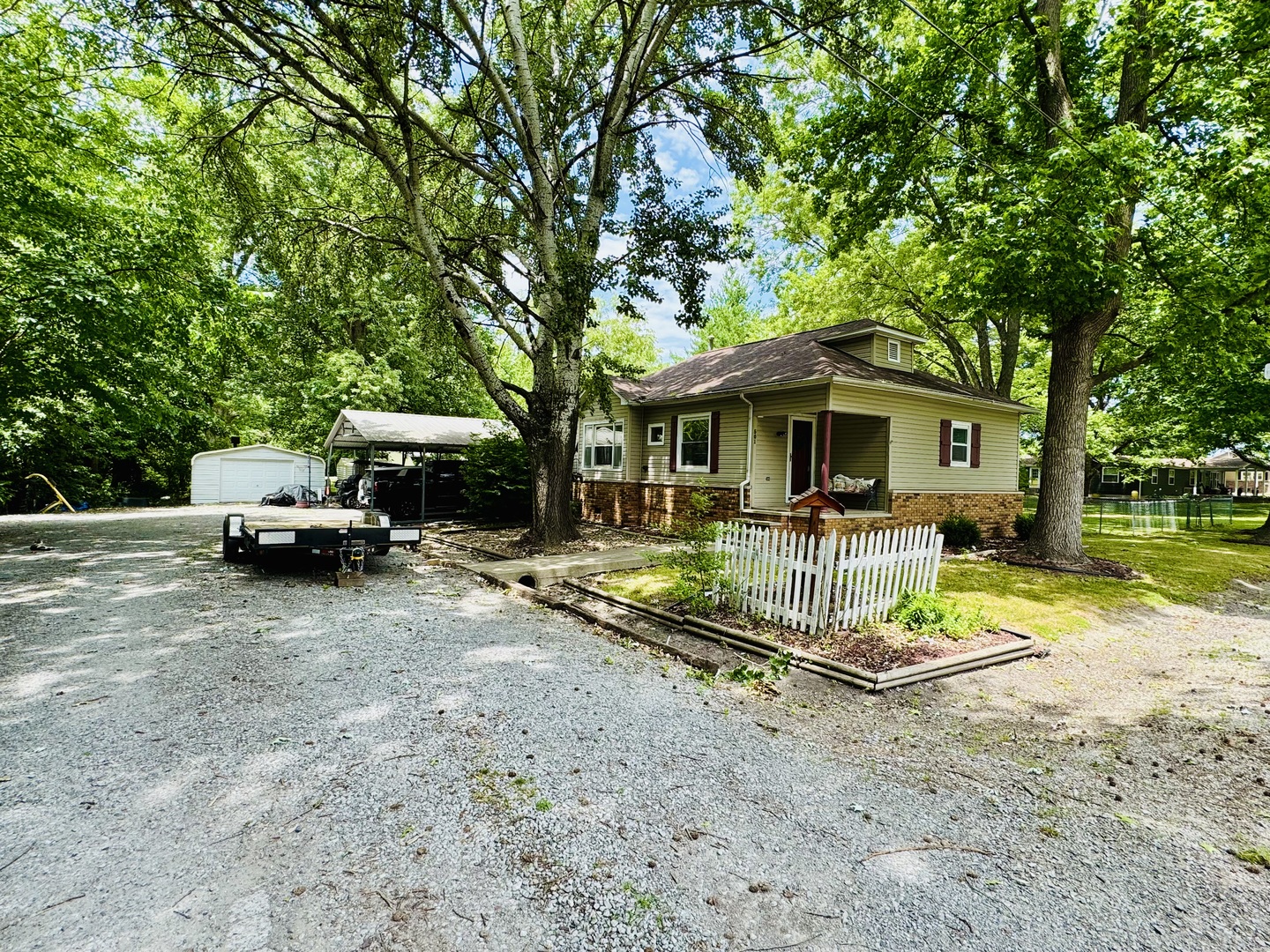 501 Franklin Street Property Photo 1
