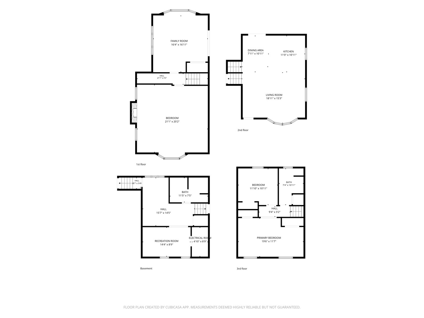 20753 Mary Drive Property Photo 26