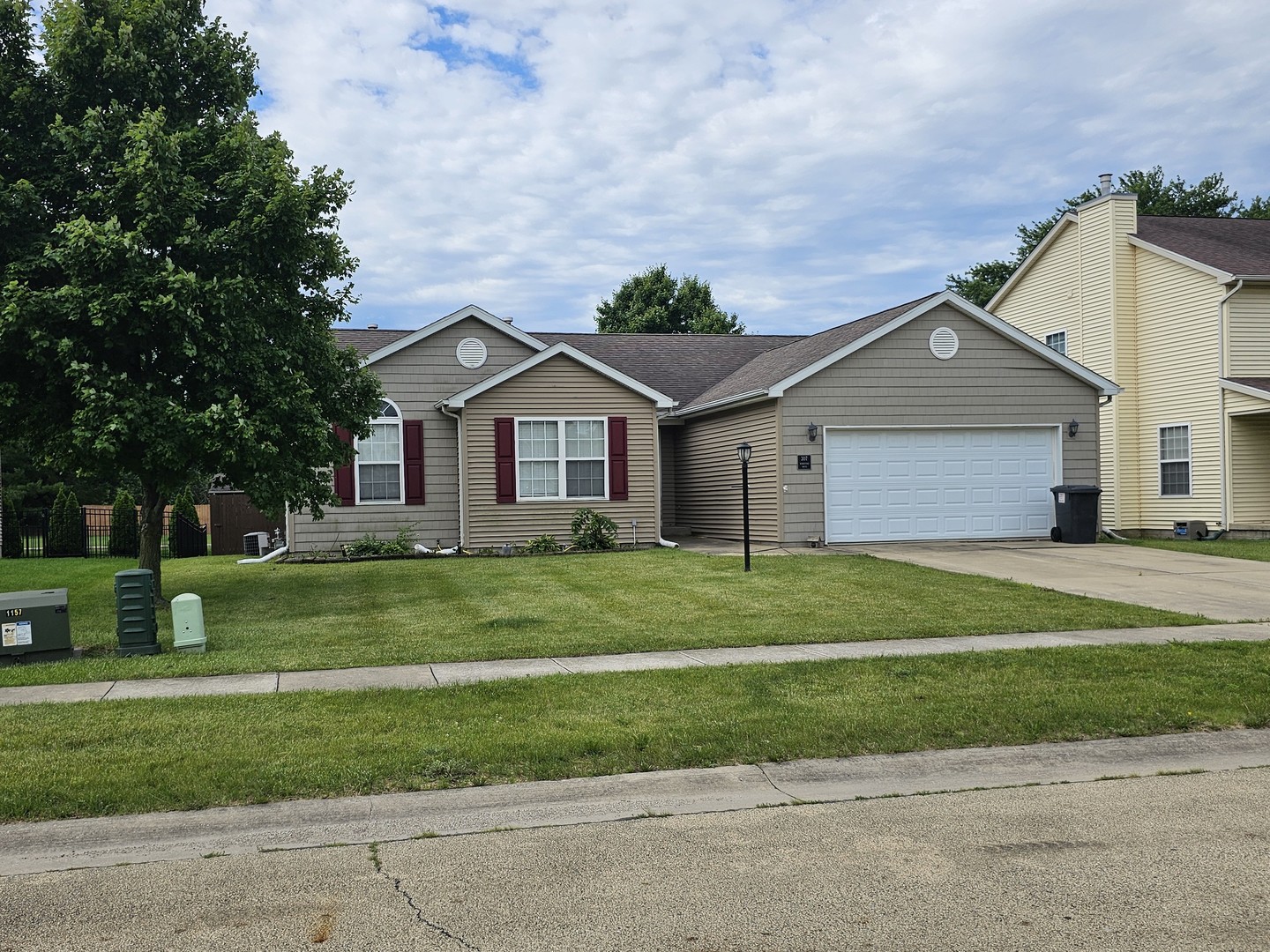 307 Windstone Drive Property Photo 3